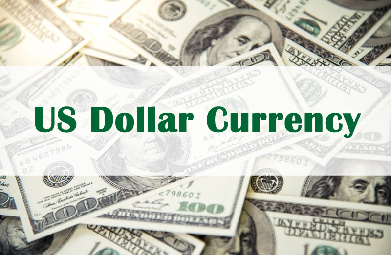 What is the U.S. Dollar (USD)? Basic information about the U.S. Dollar currency